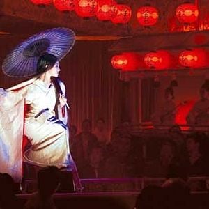 Foto Memórias de uma Gueixa