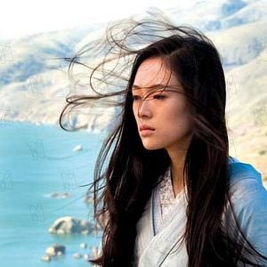 Foto Memórias de uma Gueixa