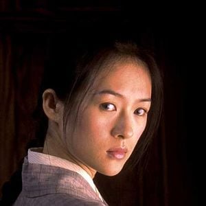 Foto Memórias de uma Gueixa