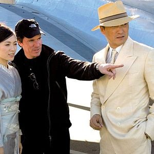 Foto Memórias de uma Gueixa