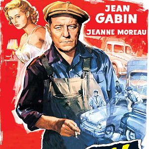 Foto Jean Gabin