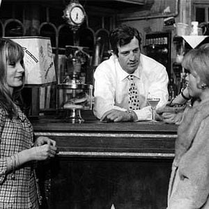 Foto Françoise Dorléac