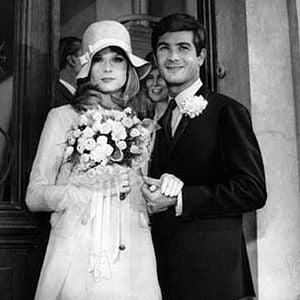 Foto Françoise Dorléac