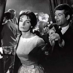 Foto Jean-Claude Brialy