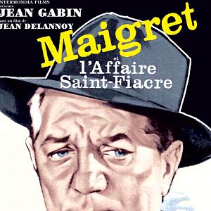 Foto Jean Gabin