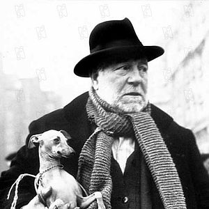 Foto Jean Gabin