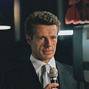 Foto Lambert Wilson