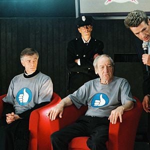 Foto Georges Staquet