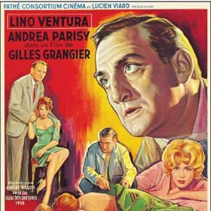 Foto O Caso da Rua Monmartre