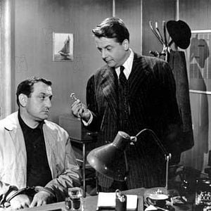 Foto O Caso da Rua Monmartre