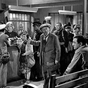 Foto O Caso da Rua Monmartre