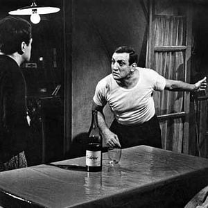 Foto O Caso da Rua Monmartre