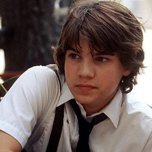 Foto Meninos de Deus