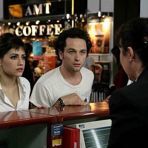 Foto Amor e Outros Desastres