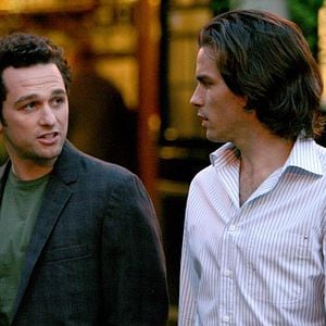 Foto Amor e Outros Desastres