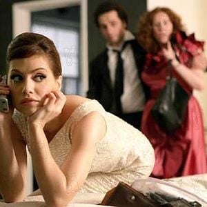 Foto Brittany Murphy