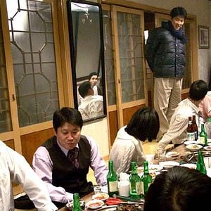 Foto Conto de Cinema