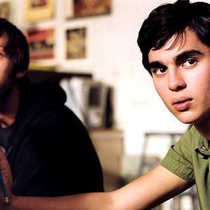 Foto Uma Escola de Arte Muito Louca