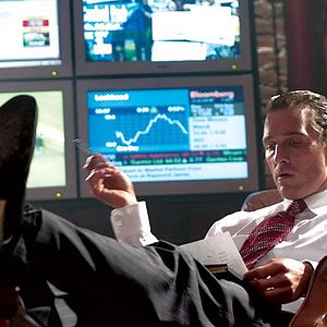 Foto Tudo por Dinheiro