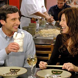 Foto O Virgem de 40 Anos