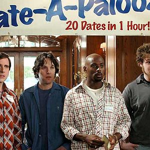 Foto O Virgem de 40 Anos