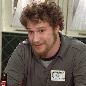 Foto Seth Rogen