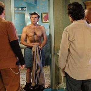 Foto O Virgem de 40 Anos