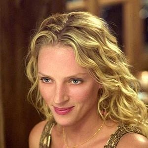 Foto Uma Thurman