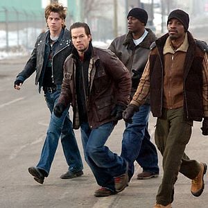 Foto André Benjamin