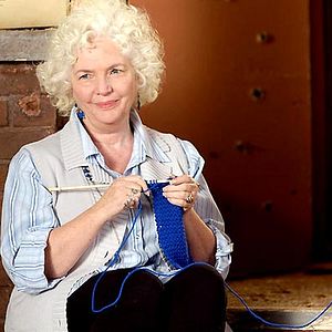 Foto Fionnula Flanagan