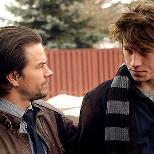 Foto Garrett Hedlund