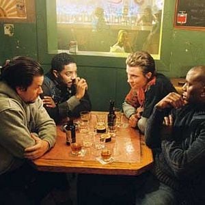 Foto André Benjamin