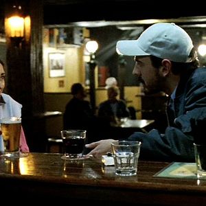 Foto Leah Vandenberg