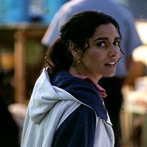 Foto Leah Vandenberg