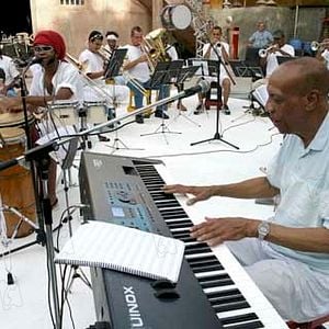 Foto Fernando Trueba