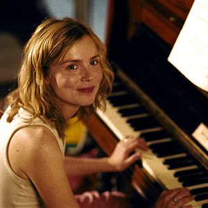 Foto Cédric Kahn
