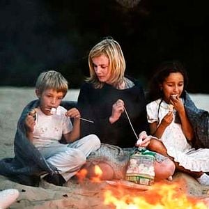 Foto Isabelle Carré