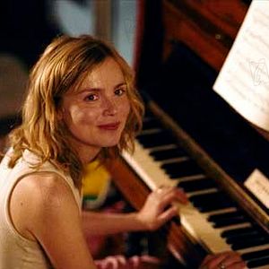 Foto Isabelle Carré