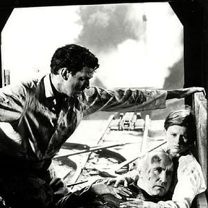 Foto Como Era Verde o Meu Vale