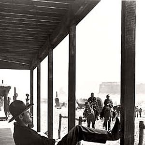 Foto Paixão dos Fortes