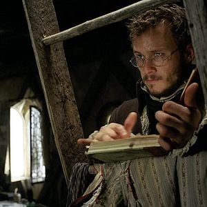 Foto Os Irmãos Grimm