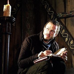 Foto Os Irmãos Grimm