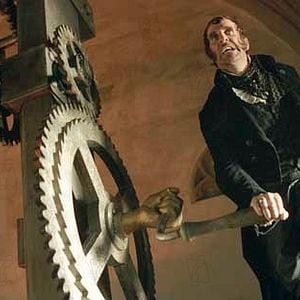 Foto Os Irmãos Grimm