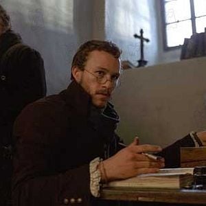 Foto Os Irmãos Grimm