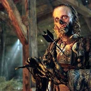 Foto Os Irmãos Grimm