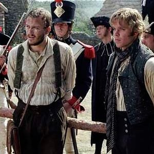 Foto Os Irmãos Grimm