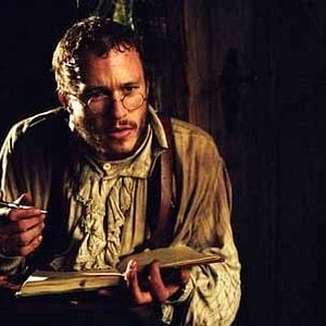 Foto Os Irmãos Grimm