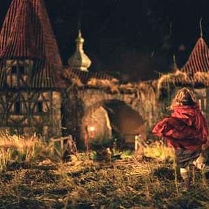 Foto Os Irmãos Grimm