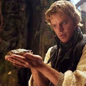 Foto Os Irmãos Grimm