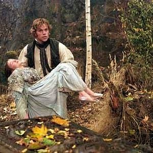 Foto Os Irmãos Grimm